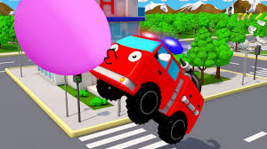 Nouveaux épisodes de dessins animés ici. Camion De Pompier Et Super Piste Nouveau Dessin Anime En Francais Voitures Pour Bebes Youtube
