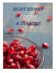 This is why it's so important to have the tests for kidney disease every. Fight Kidney Disease Diabetes How To Take Your Diet To The Next Level Team Kidneybuzz 9781499736991 Amazon Com Books