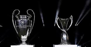 Maybe you would like to learn more about one of these? El Coronavirus Tambien Detiene La Final De La Champions Crn Noticias