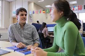 Nottingham Language Centre | Nottingham Trent University