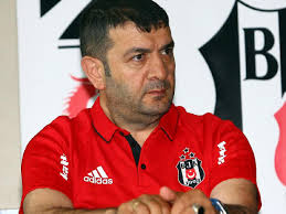 Taraftarlara destek çağrısında bulunan erdal torunoğulları; Erdal Torunogullari Mario Gomez Tehdit Edildi Spor Haberleri