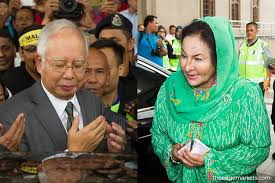 Posted by berita badminton malaysia on sunday, 10 april 2016 rosmah recently came under fire after the wall street journal reported that she had spent about us$130,000 at. Court Allows Najib And Rosmah To Physically Inspect Watches Handbags Seized In May 2018 Edgeprop My