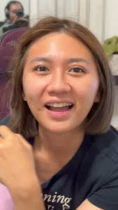 原來這世界上是有人不會眨單眼的⋯⋯