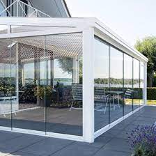 Maybe you would like to learn more about one of these? Pergola Aluminium A Toit Vitre Toit De Terrasse Sur Mesure Komilfo