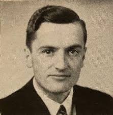 Hubert Harry Nicholson (1912-1990)