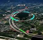Could The Large Hadron Collider Make An Earth-Killing Black ...