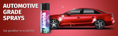 In this video i will be showing how i mix my automotive paint colors. Banna Sprays Buy Spray Paints For Cars Bikes And Graffiti Online