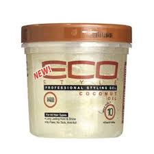 Avis Gel Ecostyler Coconut Oil Styling De Eco Styler Coiffant Modelant Huile De Coco Meilleur Soin Cheveux Cocotier
