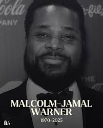 With heavy hearts, we share the heartbreaking news that Malcolm-Jamal  Warner has passed away at the age of 54. According to multiple reports, he  tragically drowned while swimming during a family vacation
