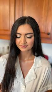 Obsessed with a soft glam for my brides, it’s such a timeless look that  will look beautiful in your photos for years to come! 🤍💍, Makeup by me! ,  •, •, •, •, •, #nyriahdidmymakeup ...