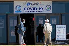 Another Mainer Dies And 305 More Coronavirus Cases Have Been Reported Across The State