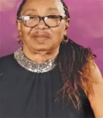 Obituary information for Ms. Sharon Edwards