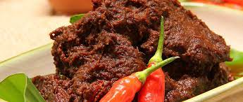 Sambal cabai hijau khas padang ini adalah salah satu ikon dan ciri khas dari. Resep Rendang Padang Asli Yang Perlu Kamu Coba