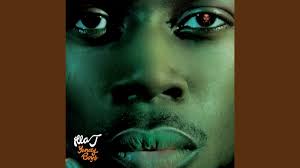 DFTF by Illa J feat. Affion Crockett