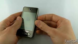 How to unlock samsung f480? Phone Lock Password Samsung F480 Tocco Fastgsm Thewikihow