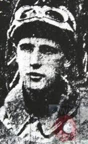 Ipswich Old Cemetery WW1