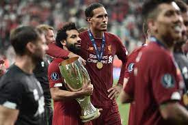 وكان صلاح قد بدأ مسيرته الدولية خلال مواجهة منتخب بلاده مع نظيره من سيراليون عام 2011. Ù…Ø­Ù…Ø¯ ØµÙ„Ø§Ø­ Ø«Ø§Ù„Ø« Ø¹Ø±Ø¨ÙŠ ÙˆØ£ÙˆÙ„ Ù…ØµØ±ÙŠ ÙŠØ­Ù‚Ù‚ Ø§Ù„Ø³ÙˆØ¨Ø± Ø§Ù„Ø£ÙˆØ±ÙˆØ¨ÙŠ Ø±ÙŠØ§Ø¶Ø© Ø¹Ø±Ø¨ÙŠØ© ÙˆØ¯ÙˆÙ„ÙŠØ© Ø§Ù„Ø¥Ù…Ø§Ø±Ø§Øª Ø§Ù„ÙŠÙˆÙ…