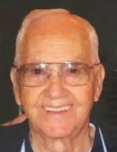 Obituary information for John Ralph Spencer