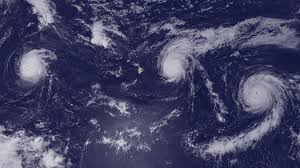 Typical cyclones have diameters ranging from 100 to 1000 kilometres. Major Tropical Cyclones Have Become 15 More Likely Over Past 40 Years Preventionweb Net