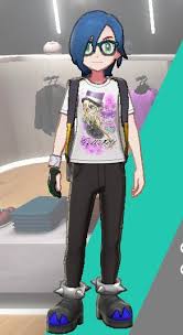 The first block of cards in the sword & shield era! Pokemon Sword And Shield All Clothes Hairstyles Crown Tundra Gamewith