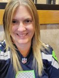 Erika Dale's Instagram, Twitter & Facebook