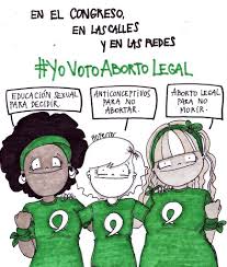 125 diputados han votado en contra. 10 Aborto Maquillaje Y Moda Amino