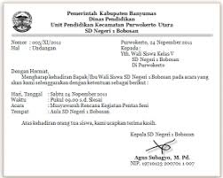 Bagi kalian yang masih bingung mengenai surat resmi. Panduan Langkah Cara Membuat Surat Resmi