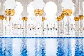 Chien koh wei has over 20 years of technical and management experience in product safety, laboratory management, technology research and product development. Abu Dhabi Sheikh Zayed Mosque Half Day Tour From Dubai