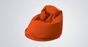 Outdoor bean bags can provide extra seating in your garden. 3dsmax Bean Bag Chair