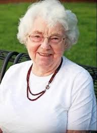 Maria Verwys Obituary (1930