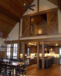 Photo Gallery All Photospage 14 Barn Loft Pole Barn Homes House