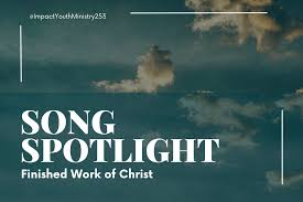 Song Spotlight — Blog — Impact Youth Ministry