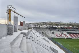 Jump to navigation jump to search. Miasto Lodz Buduje Stadion Lks Urzad Miasta Lodzi