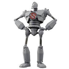 38+ iron giant coloring pages for printing and coloring. Riobot The Iron Giant Completed Hobbysearch Anime Robot Sfx Store