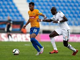 The game that will take place on saturday, 20 march 2021 at 11:00 gmt in the stadium estádio municipal josé martins vieira almada. Cova Da Piedade Contrata Dieguinho Ex Estoril Maisfutebol