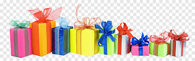 Birthday gifts, presents, & ideas turning another year older and another year wiser is reason enough to break out the tastiest cakes and most extravagant decorations. Gift Christmas Birthday Gift Birthday S Dnem Png Pngegg