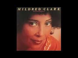 Mildred Clark's Instagram, Twitter & Facebook