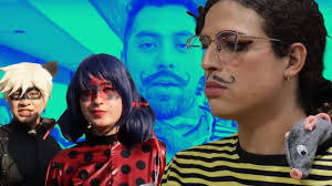 Joan Sacrebleu" llegaría a las...