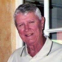 Paul N. Reilly Obituary