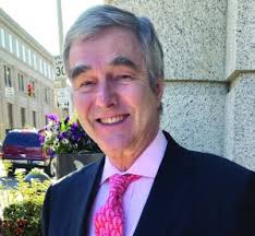 Ci-Ying Sun and Marc von May Join Advisory Board