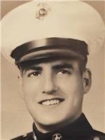 William Padgett Obituary (1933