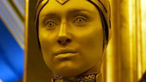 Guardians of the galaxy 2: Valerian Adds Guardians Of The Galaxy 2 S Elizabeth Debicki In Voice Role