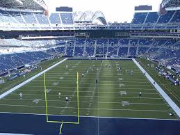 Centurylink Field View From Hawks Nest 147 Vivid Seats