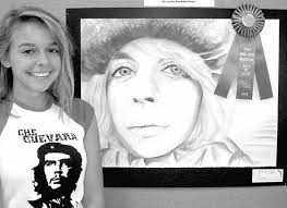 2012 GBHS FINE ARTS FESTIVAL STUDENT ART SHOW