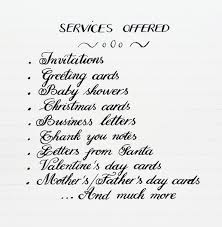 Handwritten Letters Letters From Santa Wedding Vows Christmas Letter Birthday Letter Letter From Mom For Kids Go To College Handwritten Letters Letters Christmas Lettering