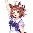 ラインクラフト (ウマ娘)