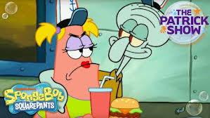 ‘Ma-STAR of Disguise' 🎈The Patrick Star ‘Sitcom’ Show Episode 4