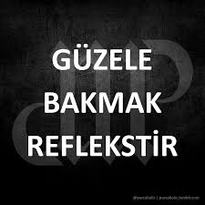 Guzele Bakmak Reflekstir Guzel Guzelbakmak Guzelebakmak Sozler Anlamlisozler Guzelsozler Manalisozler Ozlusozler Alin Ozlu Sozler Guzel Soz Alintilar