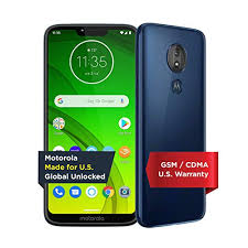This whole process is very easy. Buying Guide Moto G7 Power With Alexa Push To Talk Unlocked 32 Gb M
