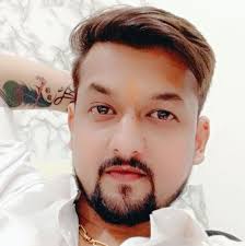 Er Anshuman Tripathi